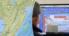 New Zealand rocked by 6.3 magnitude earthquake as tsunami slams into Japan
